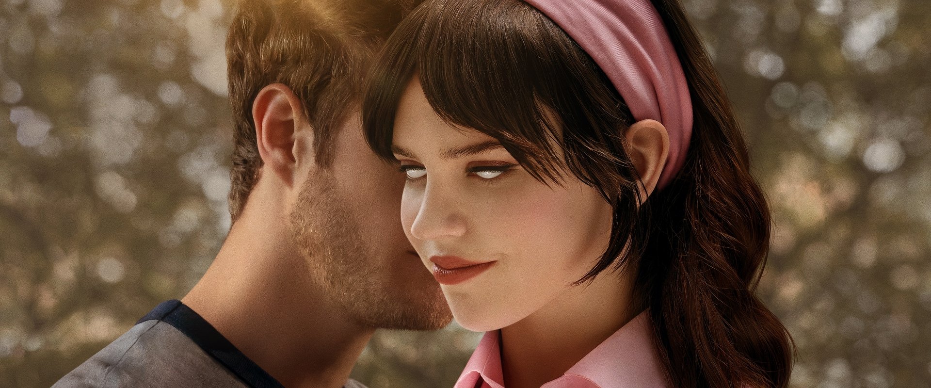 دانلود فیلم Companion 2025 (همنشین 2025) بدون سانسور با زیرنویس فارسی