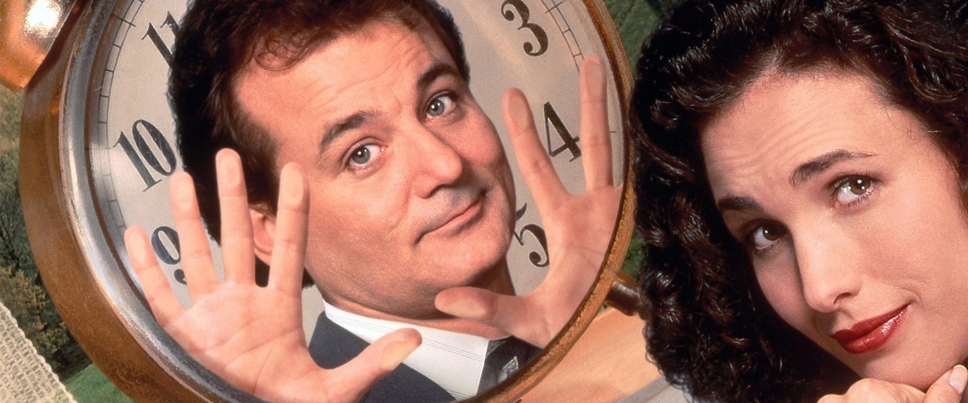 دانلود فیلم Groundhog Day 1993 (روز گراندهاگ 1993) بدون سانسور با زیرنویس فارسی