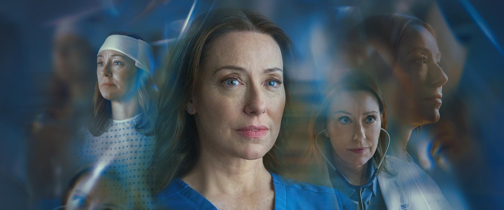 دانلود سریال Doc (دکتر  2024–) بدون سانسور با زیرنویس فارسی