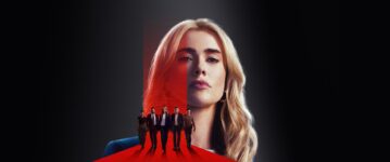 The Hunting Party - جشن شکار