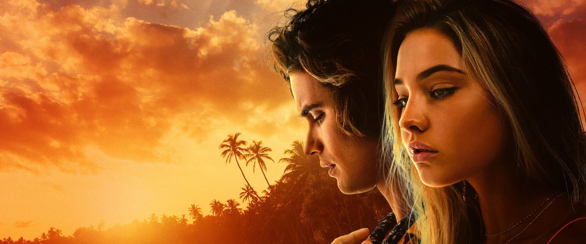 دانلود سریال Outer Banks (حاشیه های بیرونی 2020–) بدون سانسور با زیرنویس فارسی