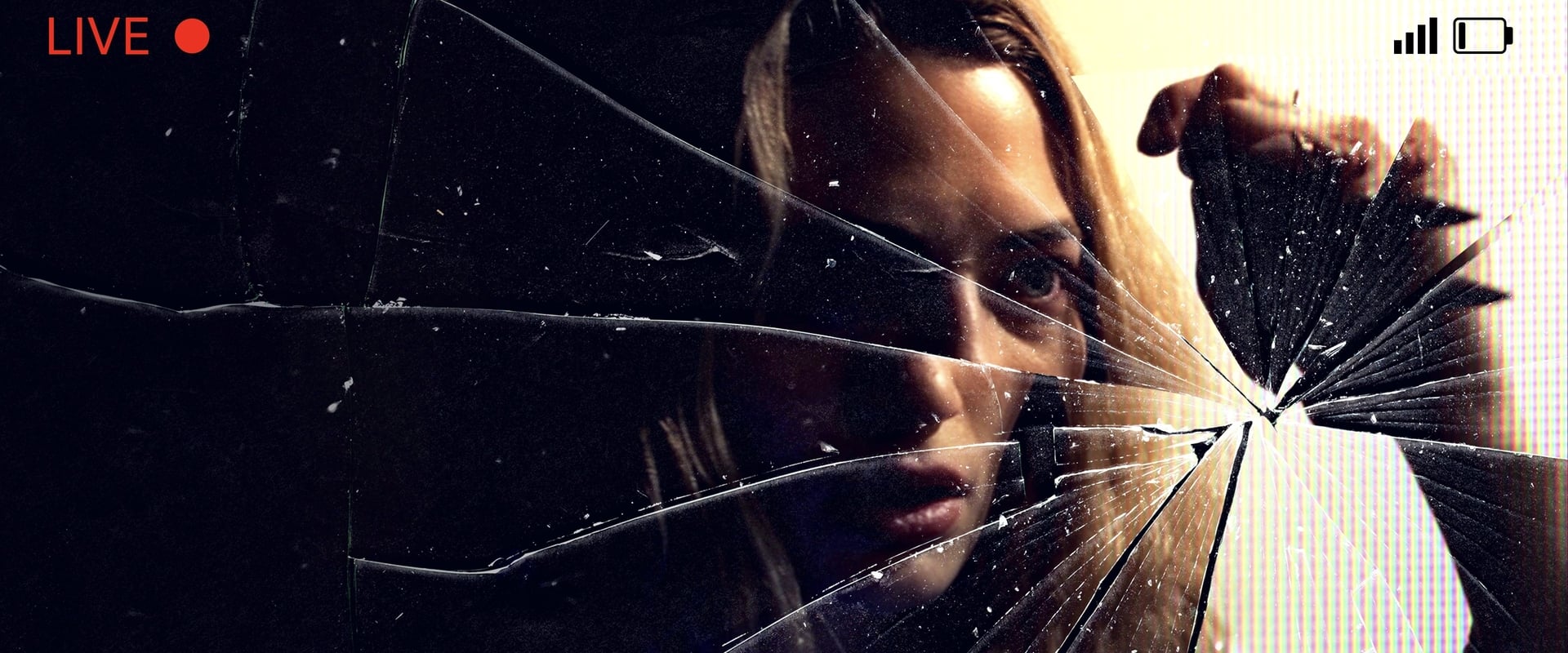 دانلود فیلم Shook 2021 (شوک 2021) بدون سانسور با زیرنویس فارسی