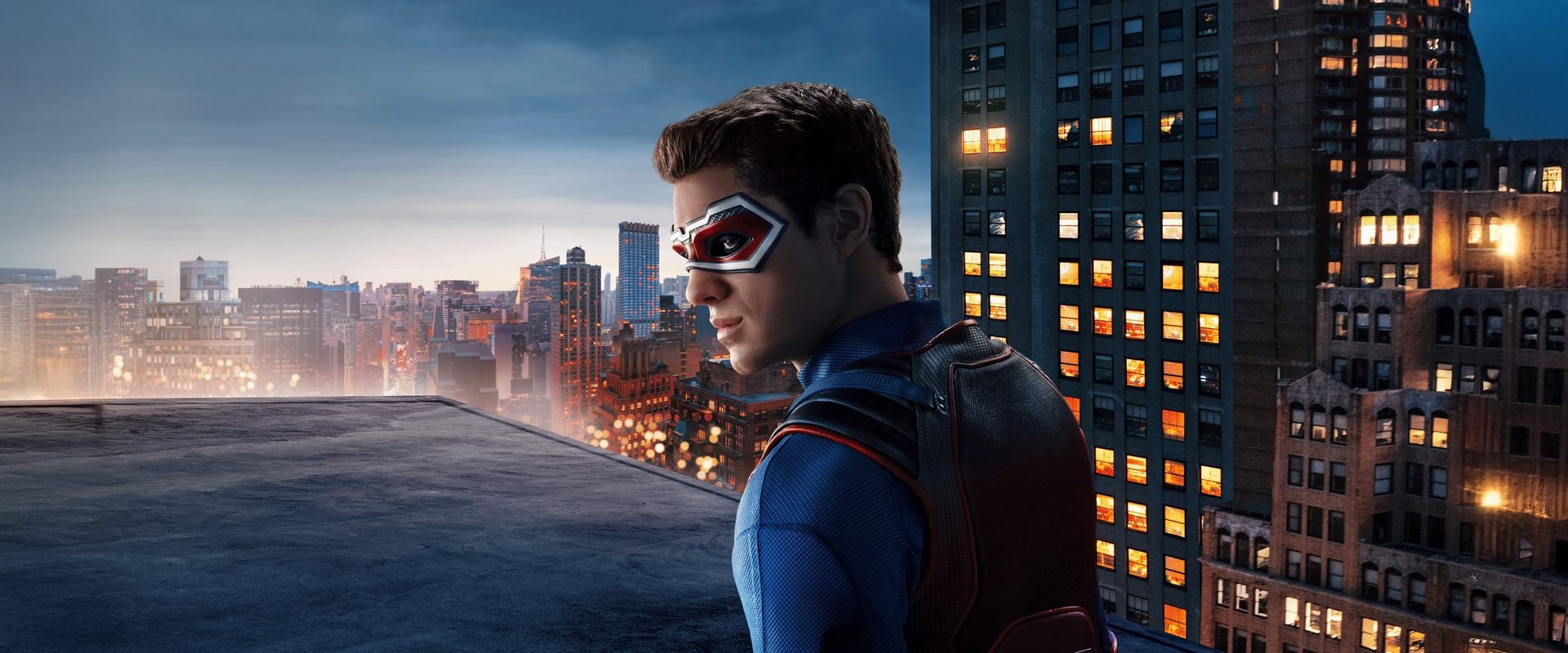 دانلود فیلم Henry Danger: The Movie 2025 (هنری دنجر 2025) بدون سانسور با زیرنویس فارسی