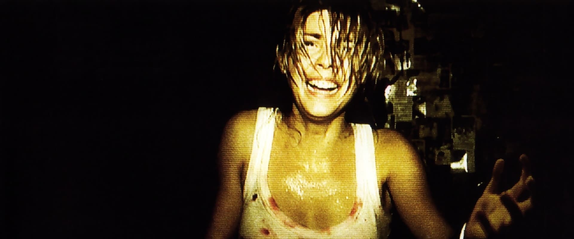 دانلود فیلم REC 2007 (ضبط 2007) بدون سانسور با زیرنویس فارسی