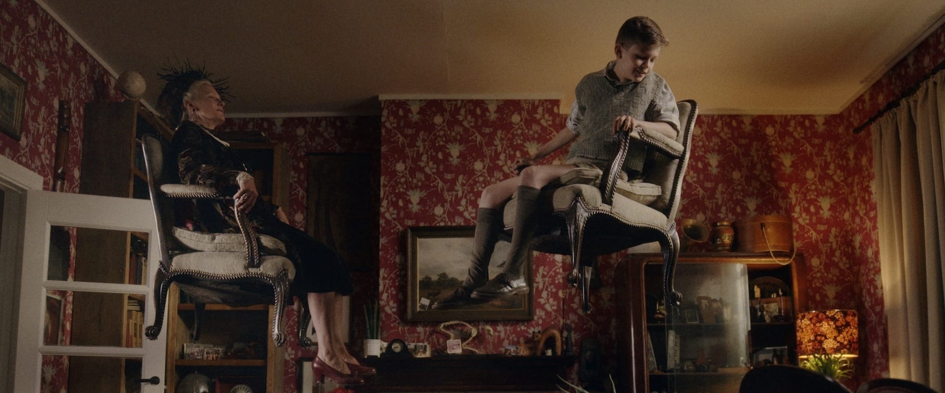 دانلود فیلم Het Boek van Alle Dingen 2024 (کتاب همه چیزها 2024) بدون سانسور با زیرنویس فارسی