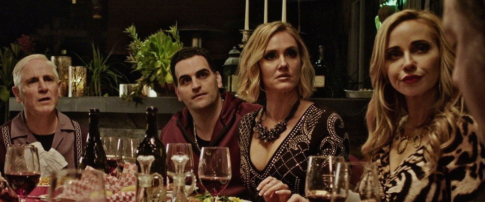 دانلود فیلم Witness Infection 2021 (آلودگی شاهد 2020) بدون سانسور با زیرنویس فارسی