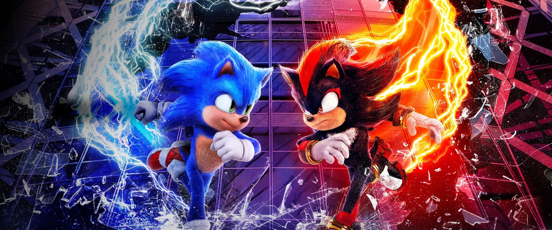 دانلود فیلم Sonic the Hedgehog 3 2024 (سونیک خارپشت ۳ 2024) بدون سانسور با زیرنویس فارسی