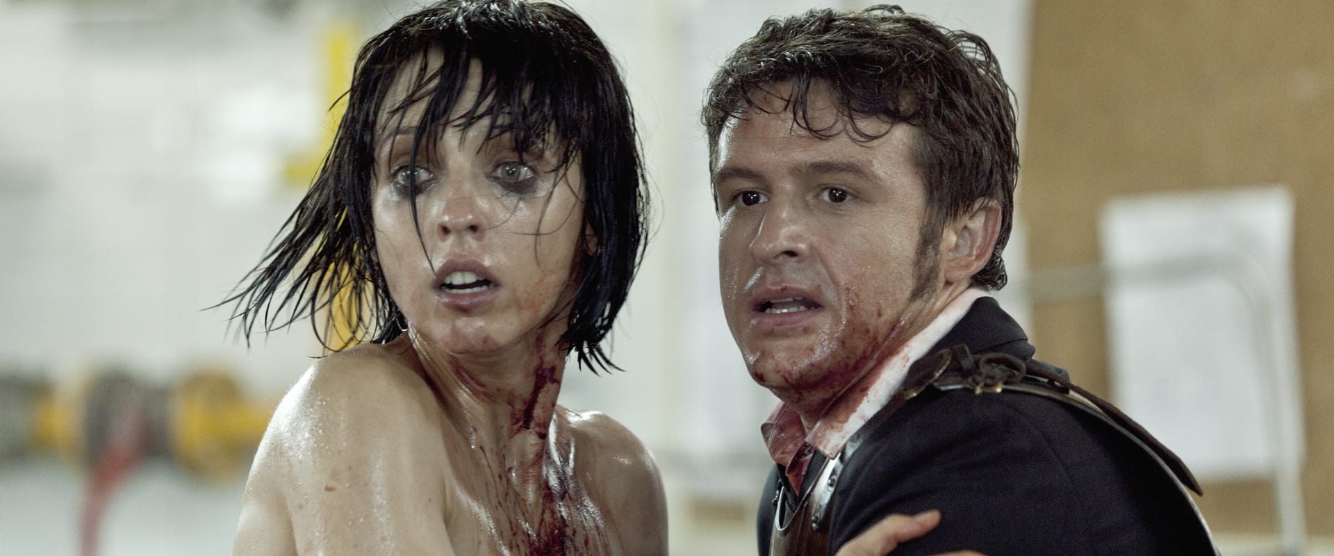 دانلود فیلم Rec 3 : Genesis 2012 ( [ضبط] 3: پیدایش 2012) بدون سانسور با زیرنویس فارسی