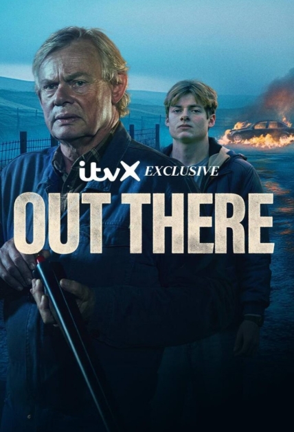 دانلود سریال Out There