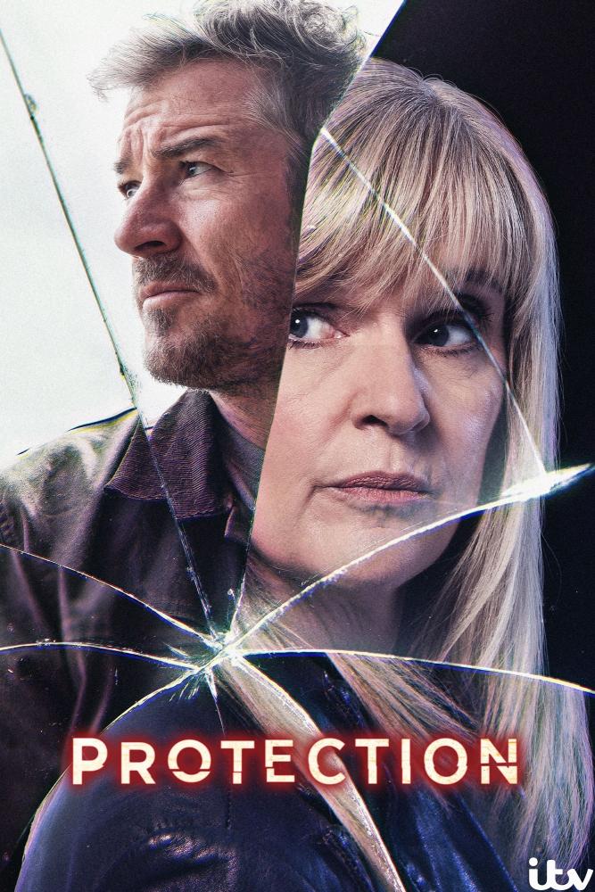 دانلود سریال Protection