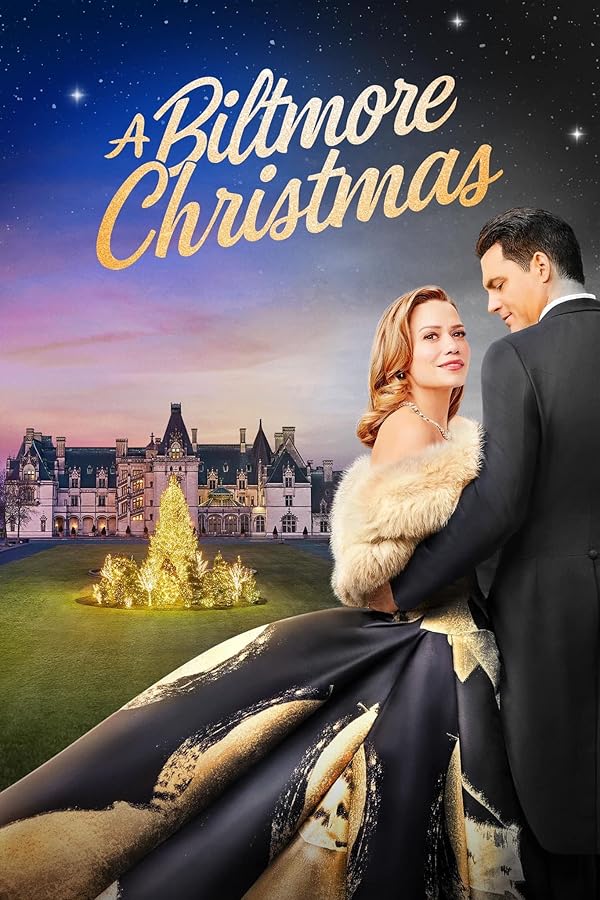 دانلود فیلم A Biltmore Christmas 2023