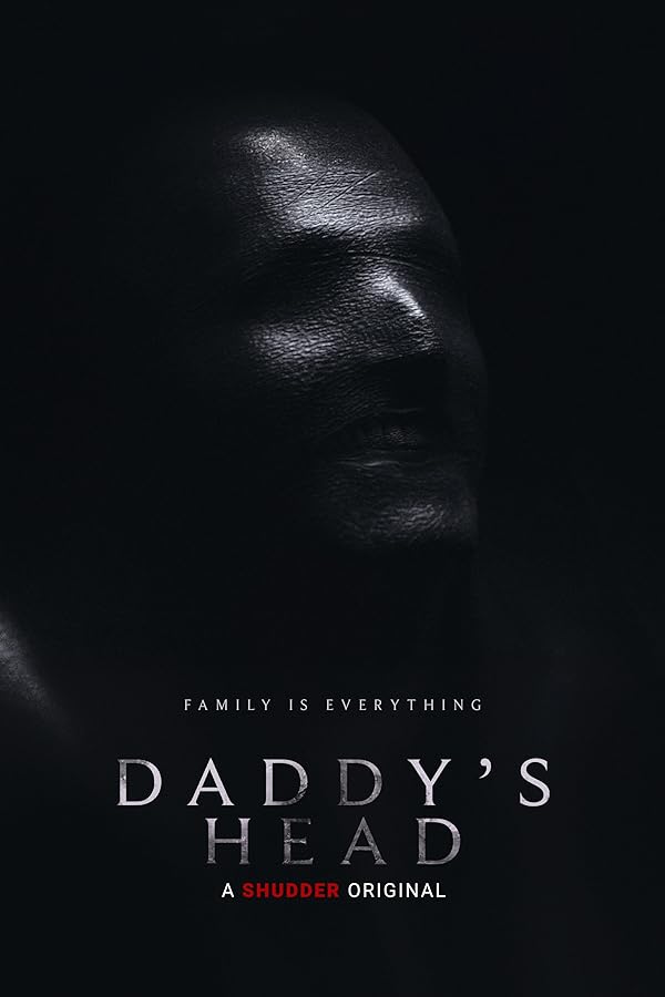 دانلود فیلم Daddy's Head 2024