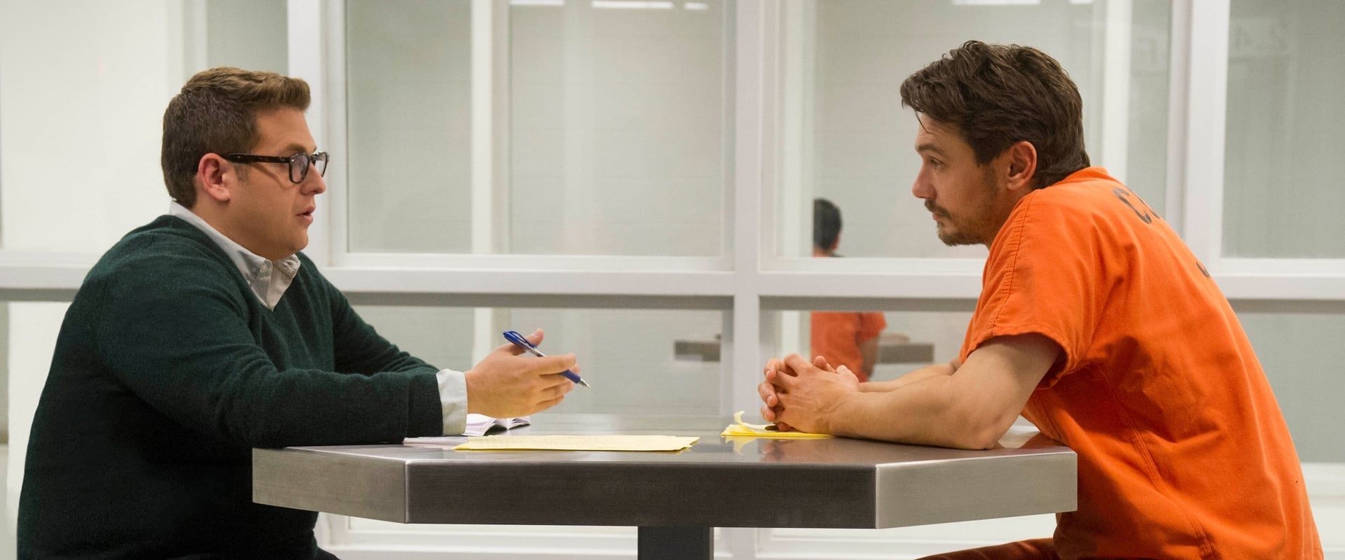 دانلود فیلم True Story 2015 (داستان واقعی 2015) بدون سانسور با زیرنویس فارسی