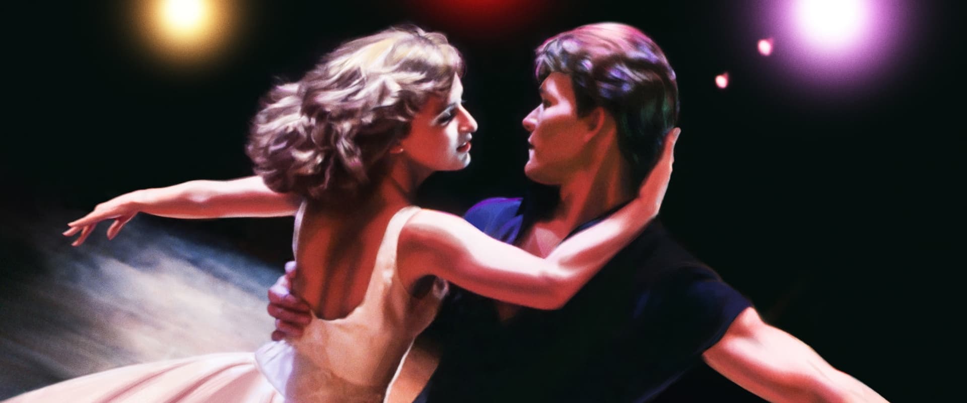 دانلود فیلم Dirty Dancing 1987 (رقص کثیف 1987) بدون سانسور با زیرنویس فارسی