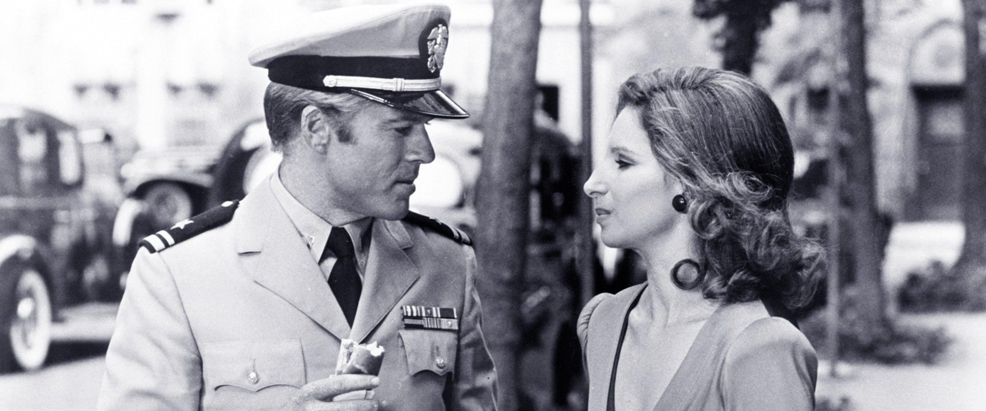 دانلود فیلم The Way We Were 1973 (روزهای خوب زندگی 1973) بدون سانسور با زیرنویس فارسی