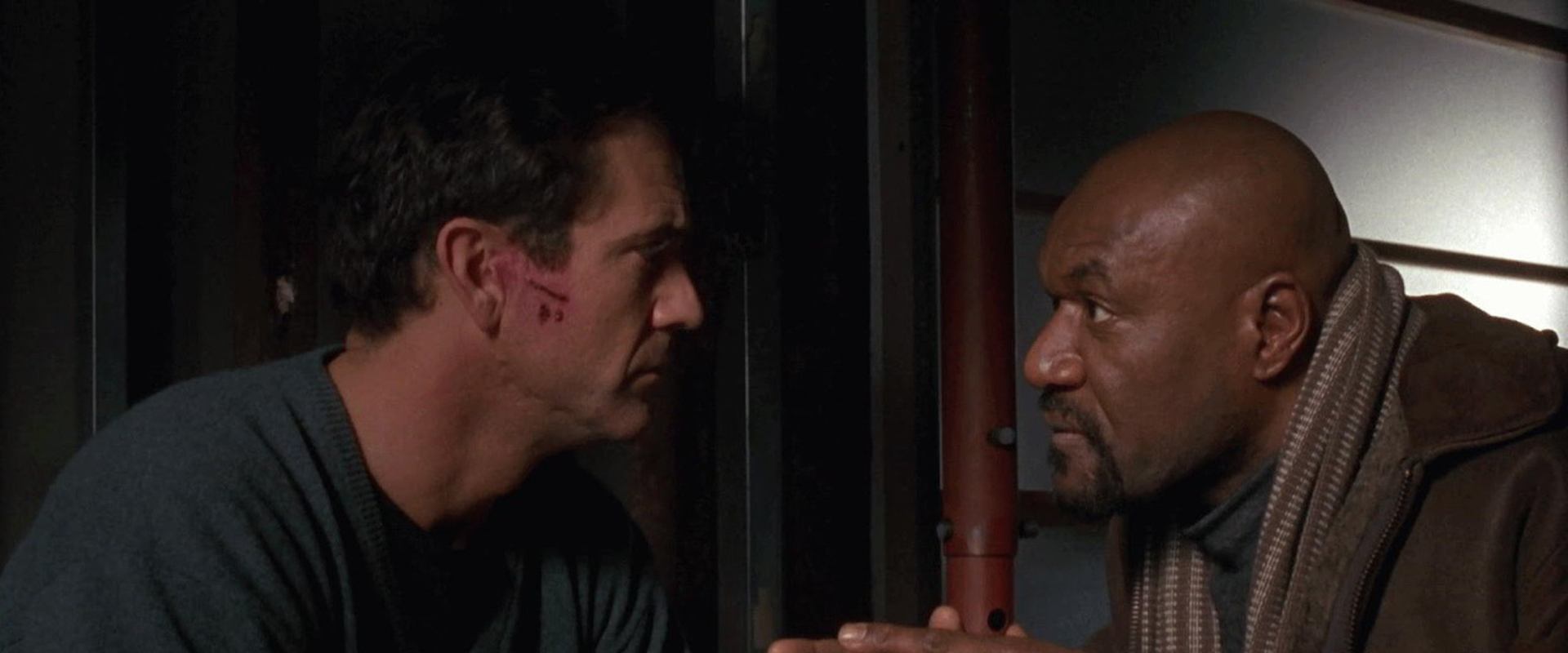 دانلود فیلم Ransom 1996 (خون‌بها 1996) بدون سانسور با زیرنویس فارسی