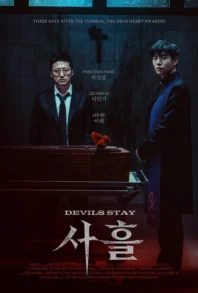 دانلود فیلم Devils Stay 2024