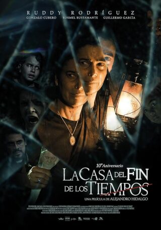 دانلود فیلم The House at the End of Time 2013