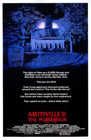 دانلود فیلم Amityville II: The Possession 1982