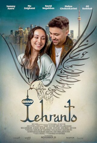 دانلود فیلم Tehranto 2022