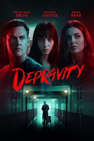 دانلود فیلم Depravity 2024 دانلود فیلم Depravity 2024