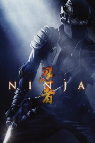 دانلود فیلم Ninja 2009