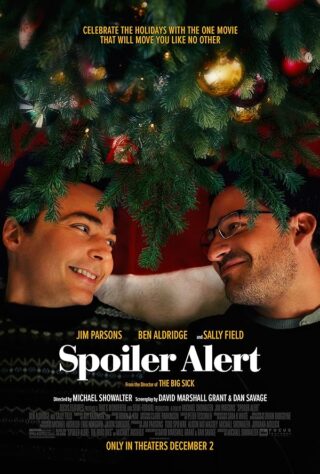 دانلود فیلم Spoiler Alert 2022