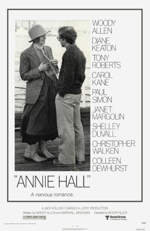 دانلود فیلم Annie Hall 1977 دانلود فیلم Annie Hall 1977