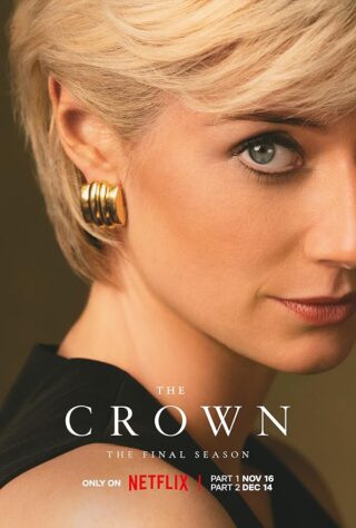 دانلود سریال The Crown