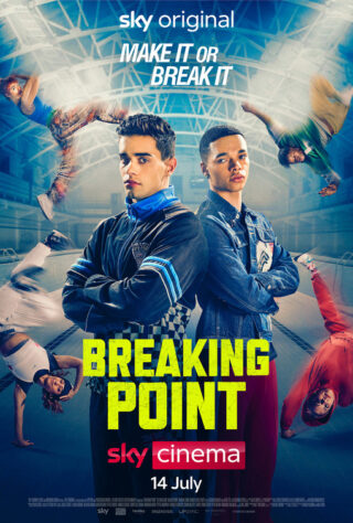 دانلود فیلم Breaking Point 2023