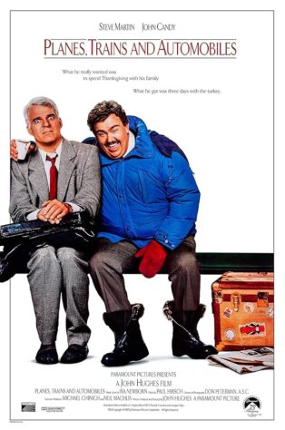 دانلود فیلم Planes, Trains & Automobiles 1987