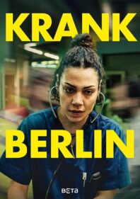 دانلود سریال KRANK Berlin