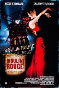 دانلود فیلم Moulin Rouge! 2001