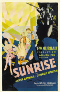 دانلود فیلم Sunrise 1927