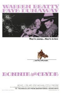 دانلود فیلم Bonnie and Clyde 1967
