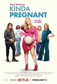 دانلود فیلم Kinda Pregnant 2025