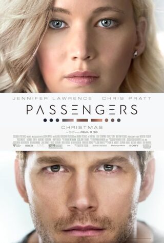 دانلود فیلم Passengers 2016 دانلود فیلم Passengers 2016