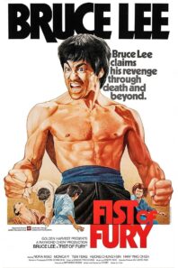 دانلود فیلم Fist of Fury 1972