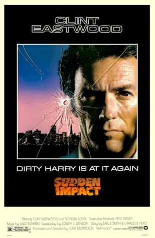 دانلود فیلم Sudden Impact 1983 دانلود فیلم Sudden Impact 1983