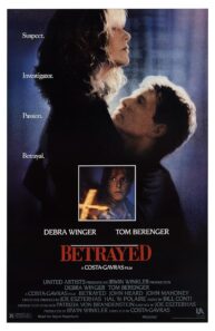 دانلود فیلم Betrayed 1988