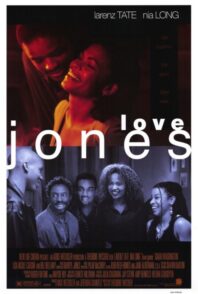 دانلود فیلم Love Jones 1997