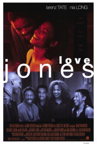 دانلود فیلم Love Jones 1997 دانلود فیلم Love Jones 1997