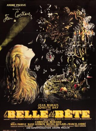 دانلود فیلم Beauty and the Beast 1946 دانلود فیلم Beauty and the Beast 1946