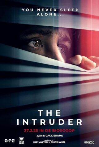دانلود فیلم The Intruder 2024 دانلود فیلم The Intruder 2024