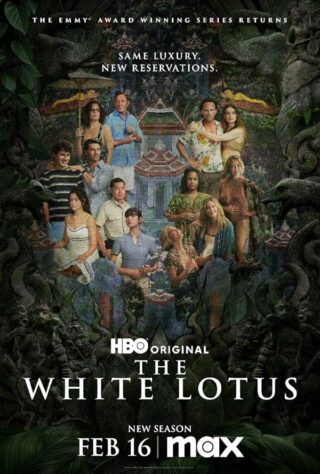 دانلود سریال The White Lotus