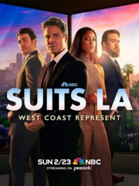 دانلود سریال Suits: L.A.