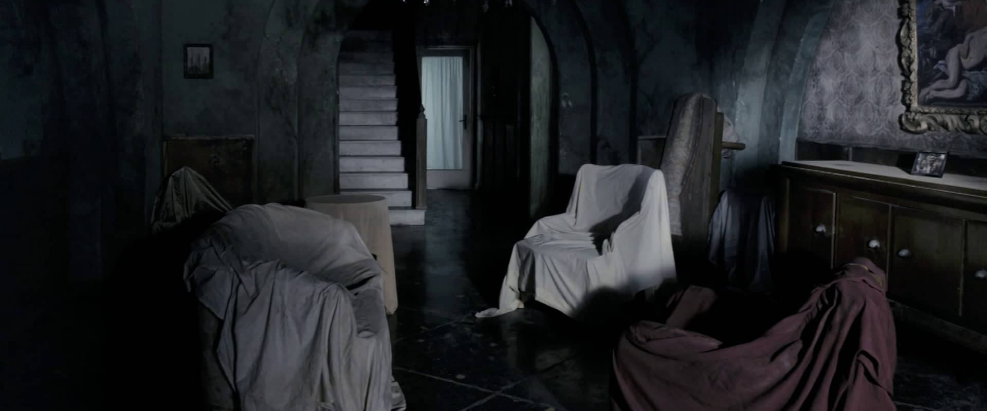 دانلود فیلم The House at the End of Time 2013 (خانه در پایان زمان 2013) بدون سانسور با زیرنویس فارسی