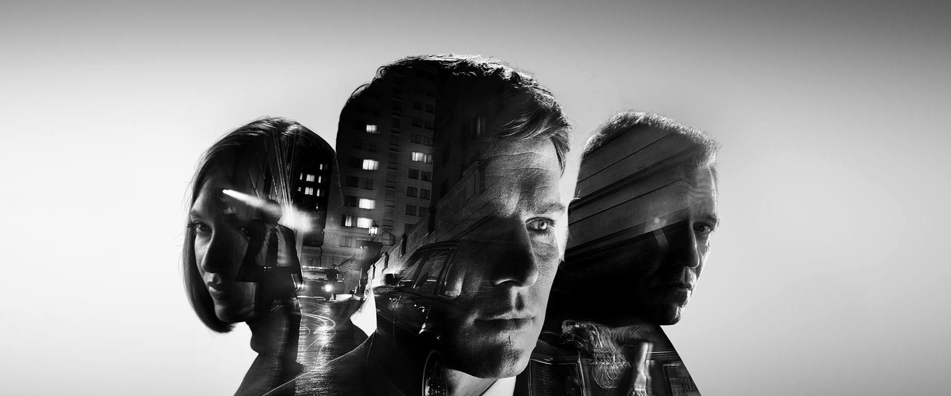 دانلود سریال Mindhunter (شکارچی ذهن 2017–2019) بدون سانسور با زیرنویس فارسی