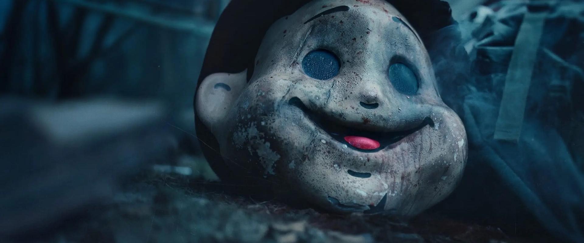 دانلود فیلم The Conference 2023 (کنفرانس 2023) بدون سانسور با زیرنویس فارسی