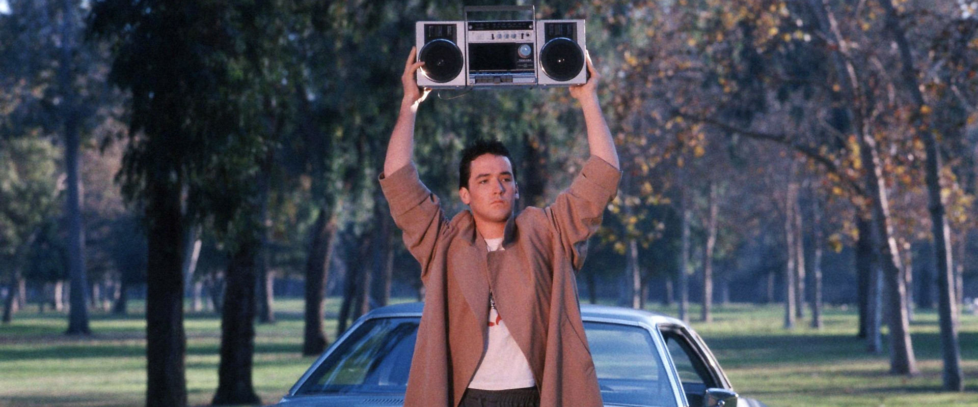 دانلود فیلم Say Anything 1989 (هرچی خواستی بگو 1989) بدون سانسور با زیرنویس فارسی